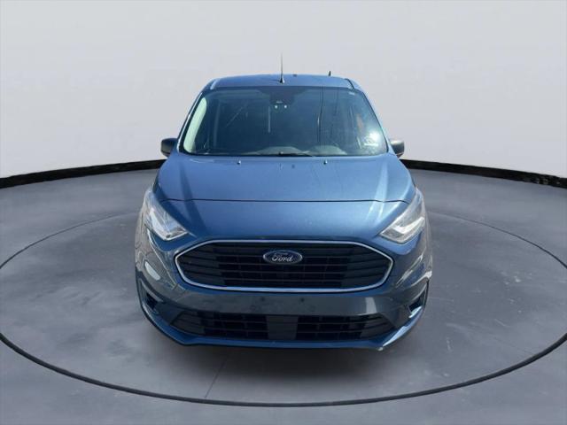 2019 Ford Transit Connect XLT