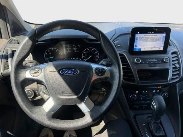 2019 Ford Transit Connect XLT