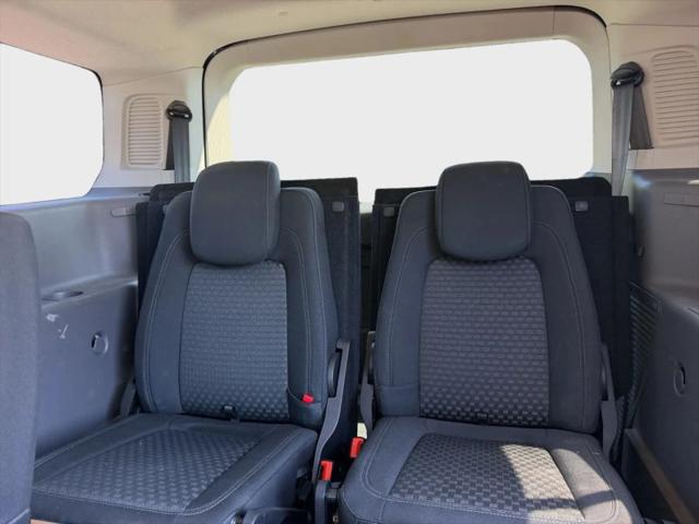 2019 Ford Transit Connect XLT