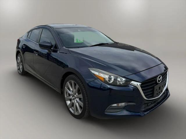 2018 Mazda Mazda3 Touring for sale in Redford, MI