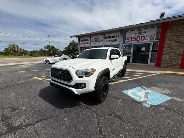 2018 Toyota Tacoma TRD Off Road for sale in Fayetteville, NC