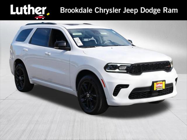 2024 Dodge Durango GT Plus AWD for sale in Brooklyn Park, MN