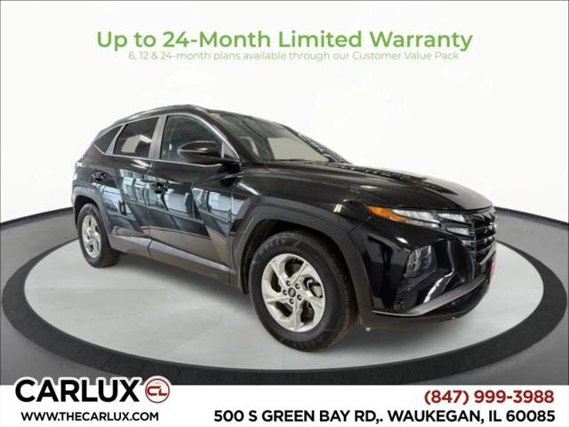 2022 Hyundai Tucson SEL for sale in Waukegan, IL