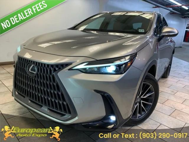 2024 Lexus NX 350 350 for sale in Lodi, NJ