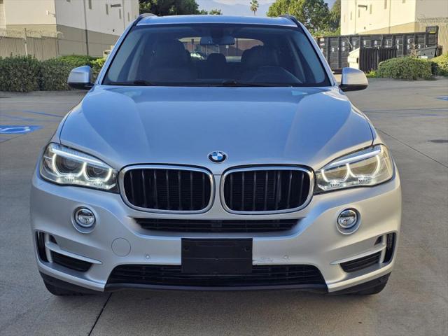 2016 BMW X5 sDrive35i