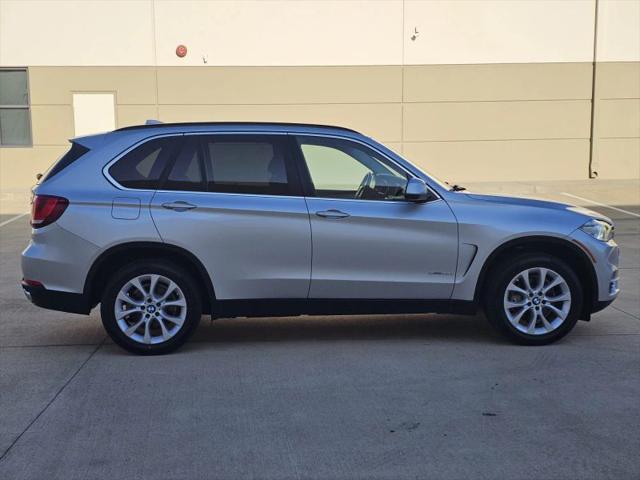 2016 BMW X5 sDrive35i