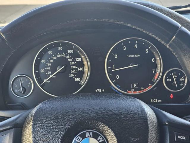 2016 BMW X5 sDrive35i
