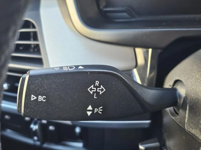 2016 BMW X5 sDrive35i
