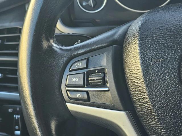 2016 BMW X5 sDrive35i