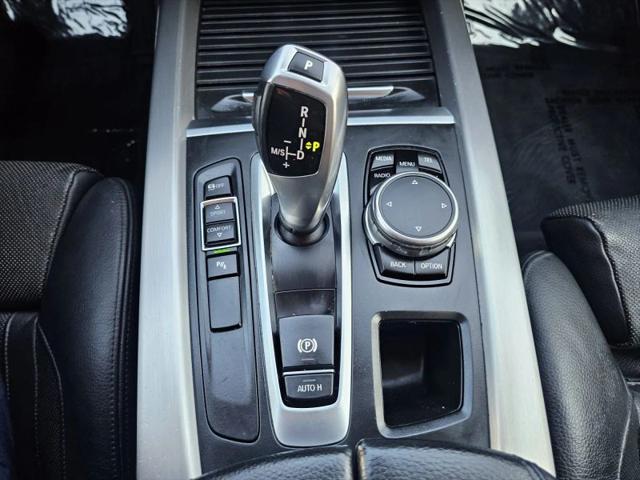 2016 BMW X5 sDrive35i