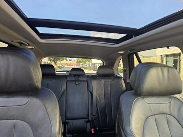 2016 BMW X5 sDrive35i