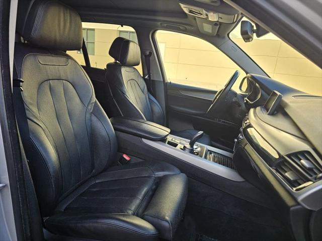 2016 BMW X5 sDrive35i