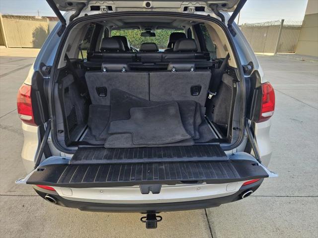 2016 BMW X5 sDrive35i
