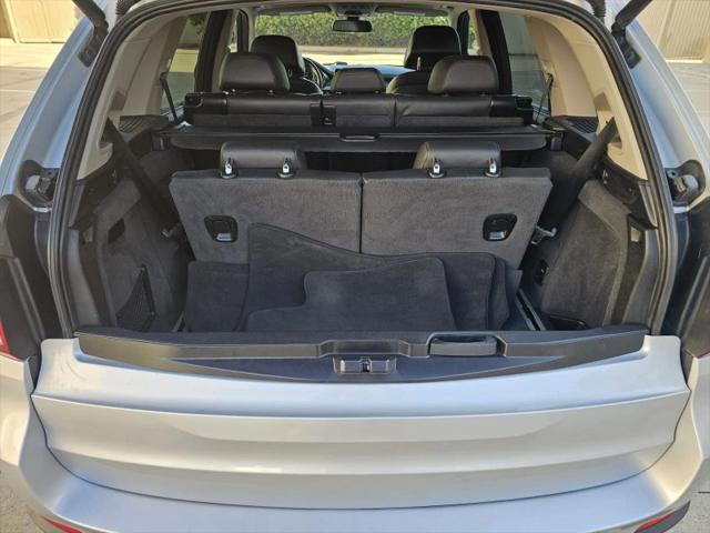 2016 BMW X5 sDrive35i