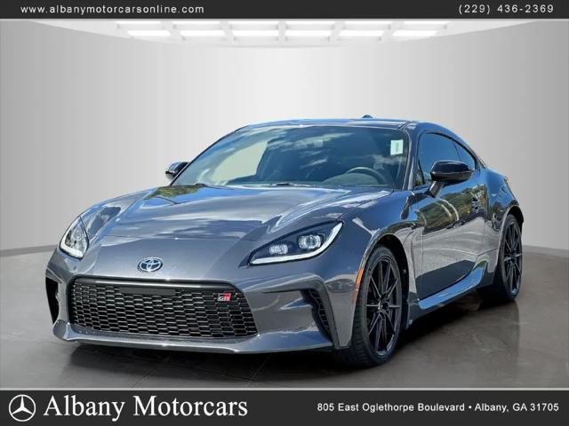 2025 Toyota GR86 Premium for sale in Albany, GA