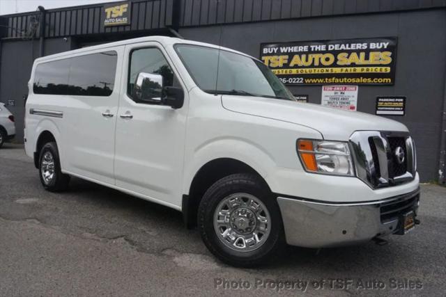 2020 Nissan 3500 SL for sale in Hasbrouck Heights, NJ