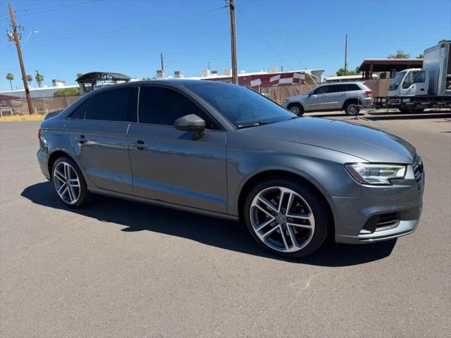 2018 Audi A3 2.0T Premium for sale in Glendale, AZ