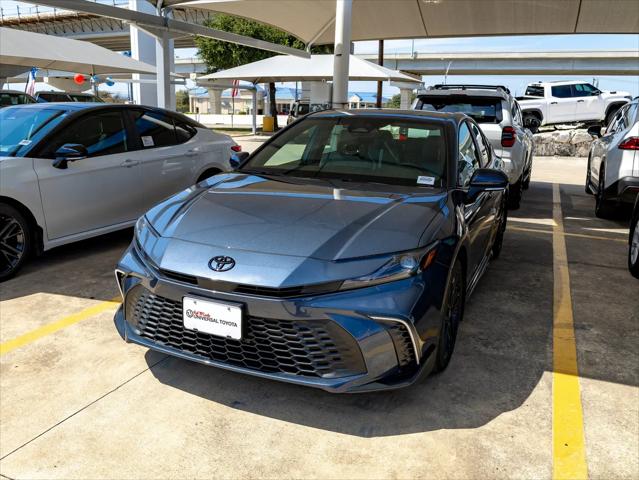 2026 Toyota Camry SE for sale in San Antonio, TX