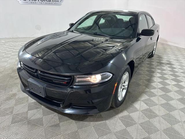 2019 Dodge Charger SXT RWD for sale in Waterford Works, NJ