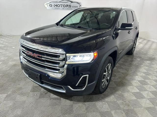 2022 GMC Acadia AWD SLE for sale in Waterford Works, NJ