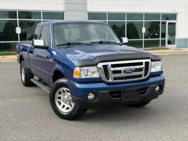 2010 Ford Ranger XLT for sale in Chantilly, VA