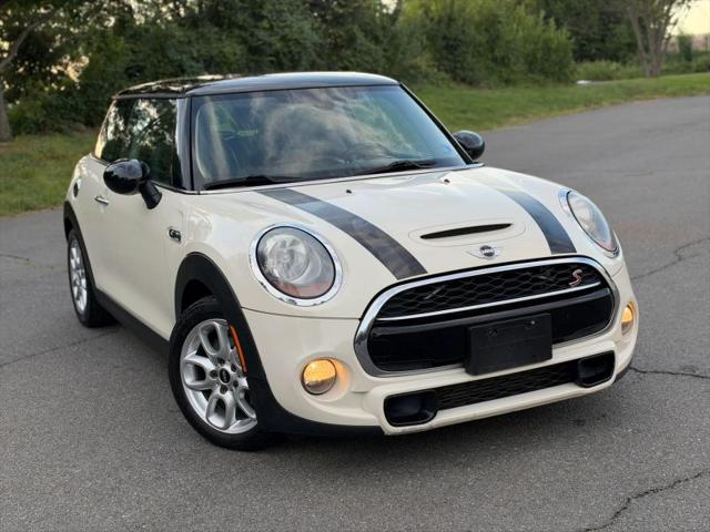 2014 MINI Hardtop Cooper S for sale in Chantilly, VA