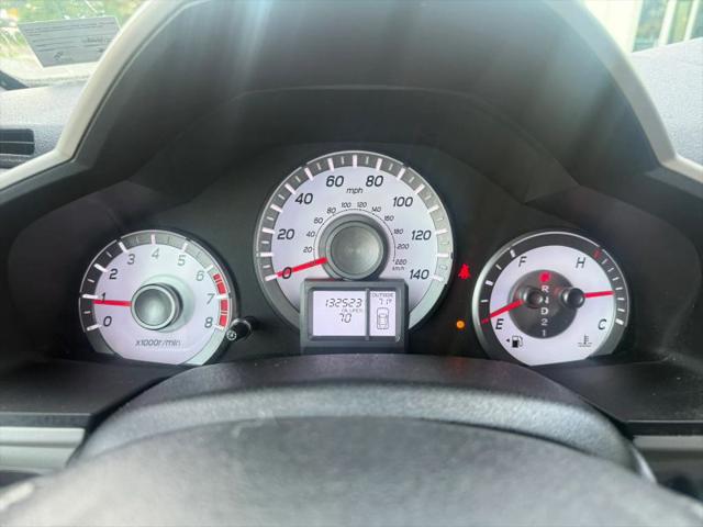 2015 Honda Pilot SE