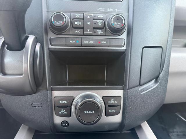2015 Honda Pilot SE
