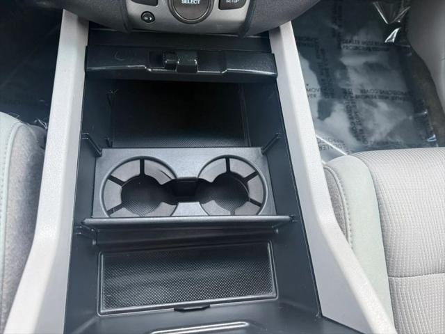 2015 Honda Pilot SE