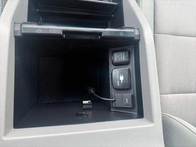 2015 Honda Pilot SE