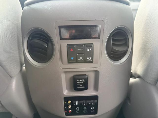 2015 Honda Pilot SE