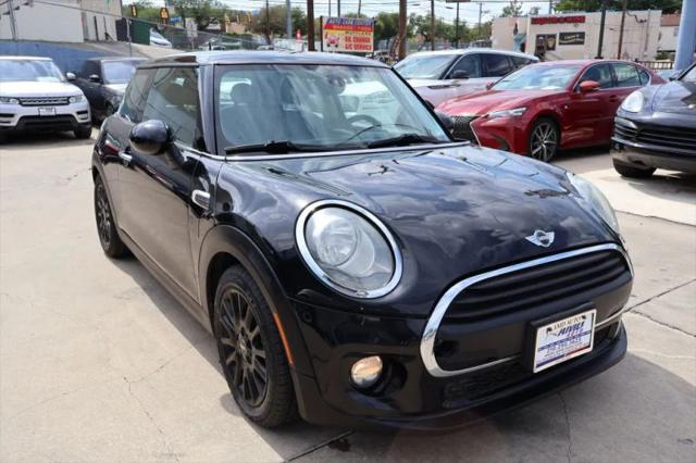 2017 MINI Hardtop Cooper for sale in San Antonio, TX