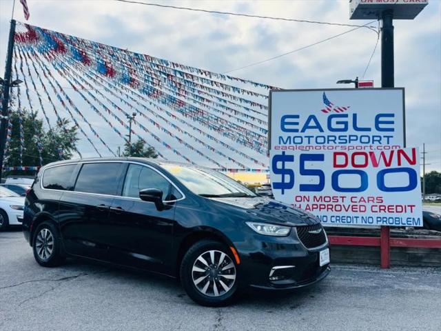 2024 Chrysler Pacifica Hybrid Select for sale in Hobart, IN