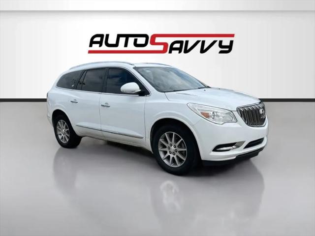 2016 Buick Enclave Leather for sale in Fort Worth, TX