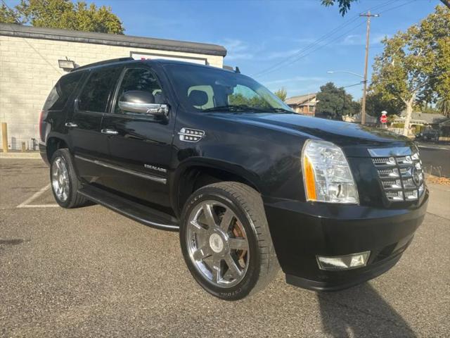 2012 Cadillac Escalade Standard for sale in Modesto, CA