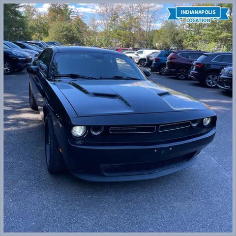 2016 Dodge Challenger SXT for sale in Indianapolis, IN