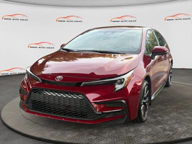 2026 Toyota Corolla SE for sale in Little Ferry, NJ