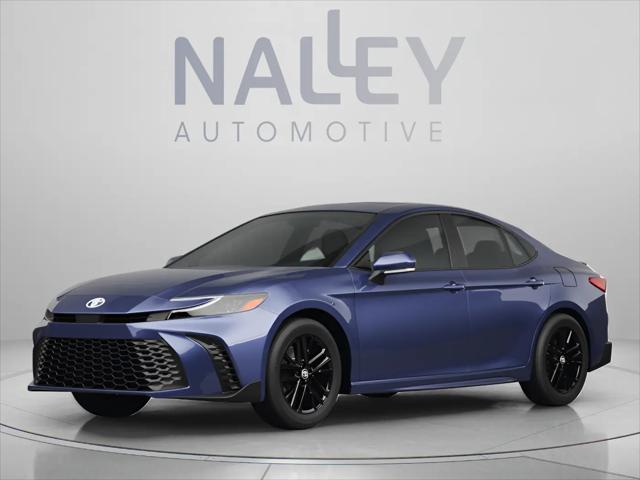 2026 Toyota Camry SE for sale in Roswell, GA