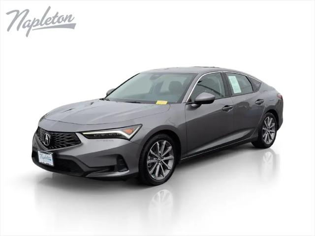 2024 Acura Integra Base for sale in Oak Lawn, IL
