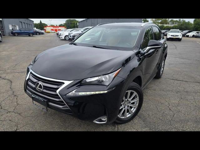 2015 Lexus NX 200t F Sport for sale in Palatine, IL