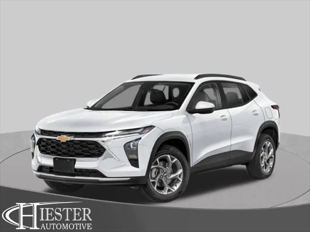2024 Chevrolet Trax FWD SP for sale in Fuquay-Varina, NC