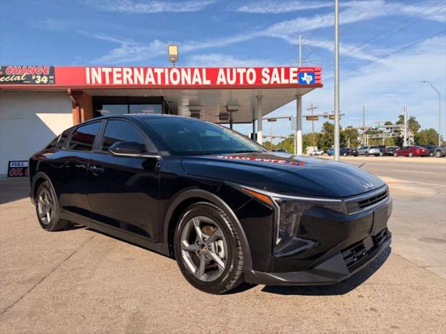 2025 Kia K4 LXS for sale in Garland, TX
