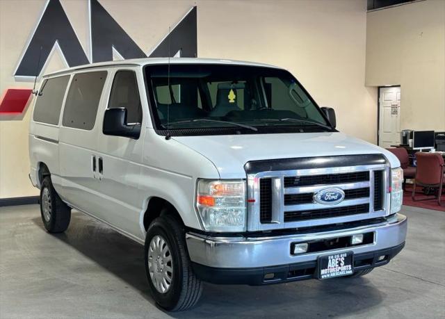 2014 Ford E-350 Super Duty XL for sale in Sacramento, CA