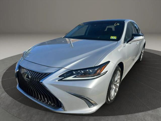 2019 Lexus ES 350 Ultra Luxury for sale in South Hackensack, NJ