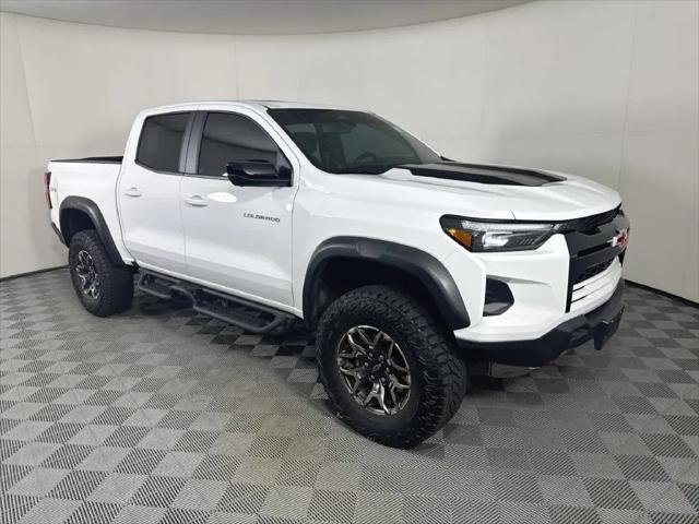 2024 Chevrolet Colorado 4WD ZR2 for sale in Cornelius, NC