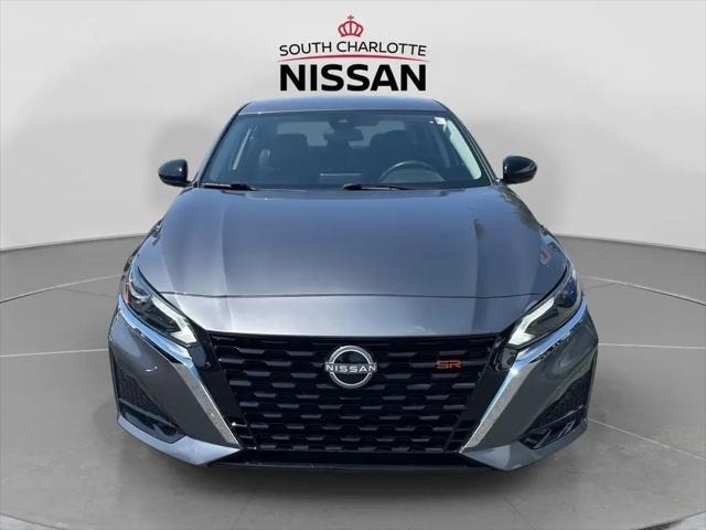 2025 Nissan Altima SR FWD for sale in Cornelius, NC