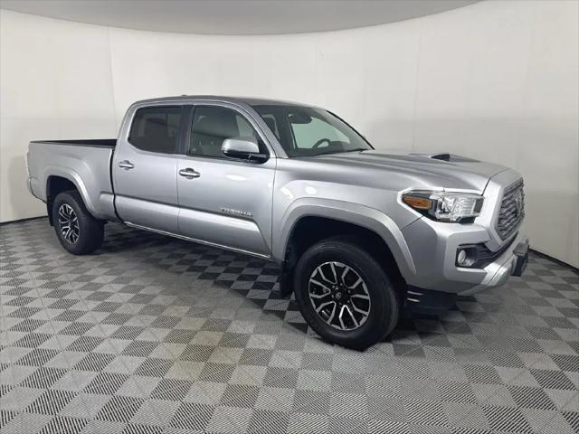 2023 Toyota Tacoma TRD Sport for sale in Cornelius, NC