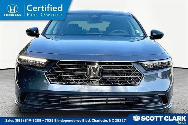 2026 Honda Accord Sedan SE for sale in Cornelius, NC