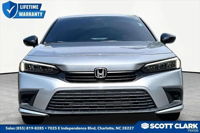 2024 Honda Civic Sport for sale in Cornelius, NC