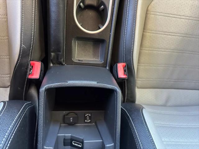 2015 Volkswagen Passat 1.8T Sport